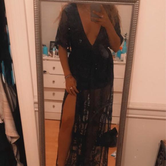 Dress/ Romper - Picture 2 of 3